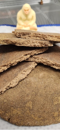 Pressed Crafted Hash